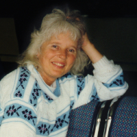 Ingeborg Marie Røynestad