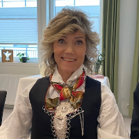 Anita  Lindefjell Jerstad
