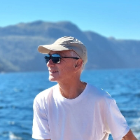 Joachim Helmut Stoss