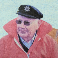 Arthur Ingvald Rørvik