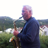 Gudmund Alexander Træland